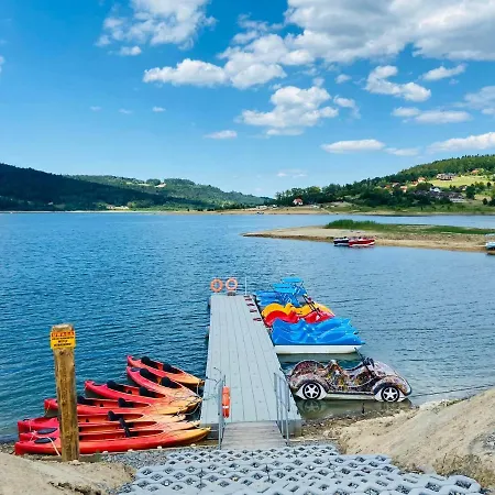 Alloggio per agriturismo Windmill *