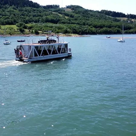 Alloggio per agriturismo Windmill