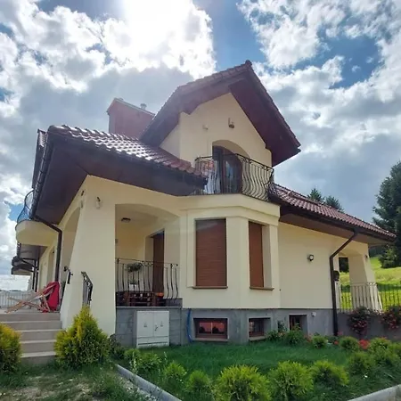 Alloggio per agriturismo Windmill *