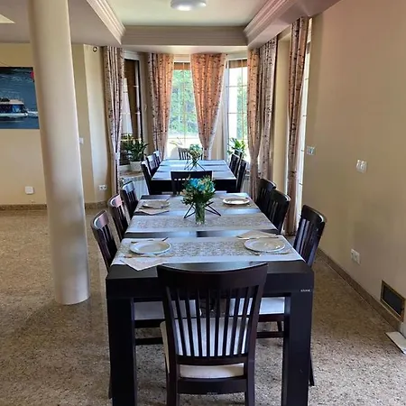 Alloggio per agriturismo Windmill