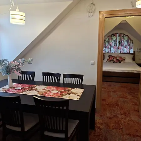 Windmill Alloggio per agriturismo