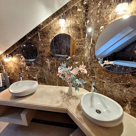 Windmill Alloggio per agriturismo