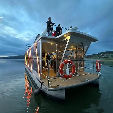 Alloggio per agriturismo Windmill Mucharz