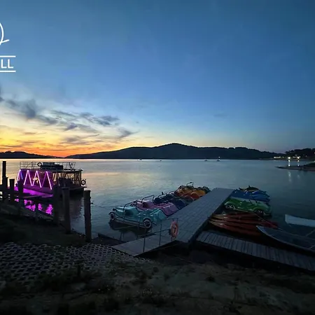 Windmill Alloggio per agriturismo