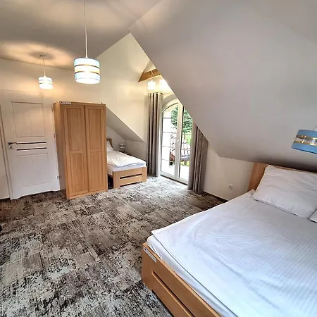 Windmill Farm stay *
