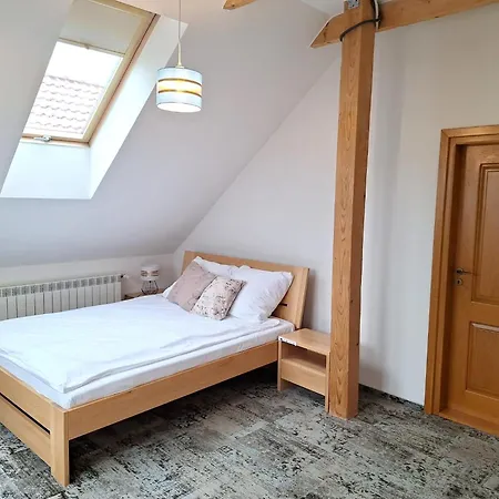 Windmill Farm stay