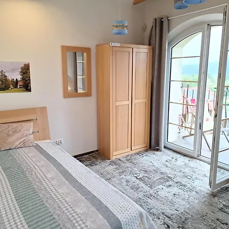 Windmill Farm stay