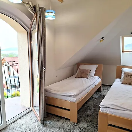 Farm stay Windmill *