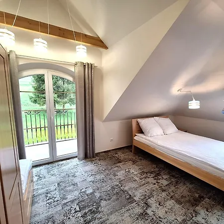 Windmill Farm stay