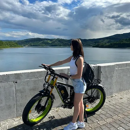 Alloggio per agriturismo Windmill *