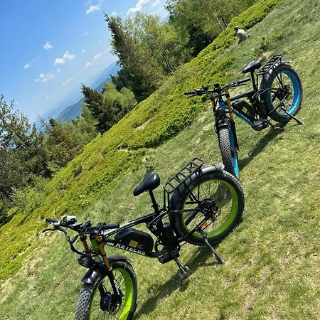 Windmill Alloggio per agriturismo Mucharz
